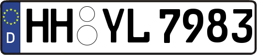 HH-YL7983