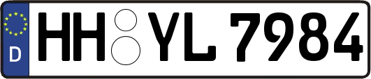 HH-YL7984