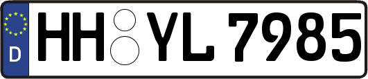 HH-YL7985