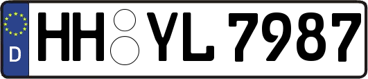 HH-YL7987