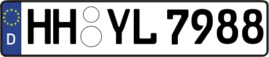 HH-YL7988