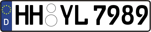 HH-YL7989