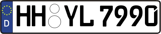 HH-YL7990