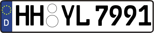 HH-YL7991