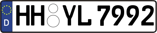 HH-YL7992