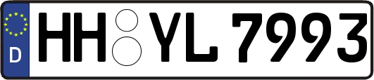 HH-YL7993
