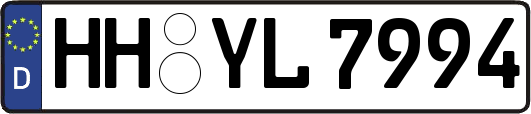 HH-YL7994