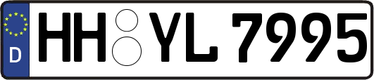 HH-YL7995