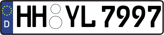 HH-YL7997