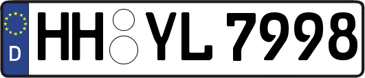 HH-YL7998