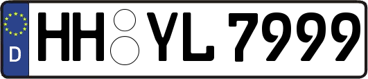 HH-YL7999