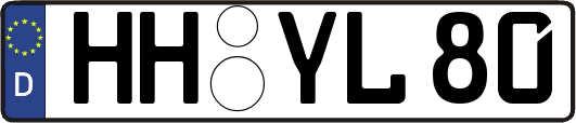 HH-YL80