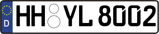 HH-YL8002