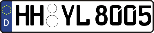 HH-YL8005