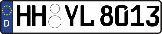 HH-YL8013