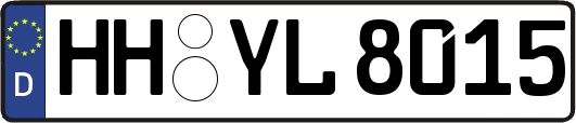 HH-YL8015