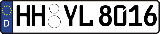 HH-YL8016