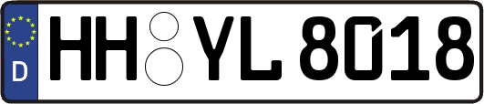 HH-YL8018