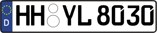 HH-YL8030