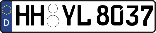 HH-YL8037
