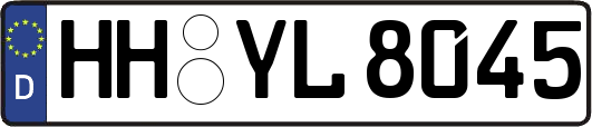 HH-YL8045