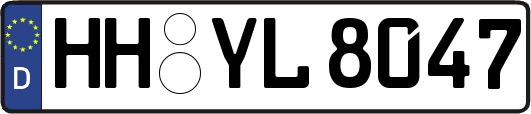 HH-YL8047