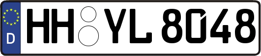 HH-YL8048