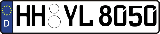 HH-YL8050