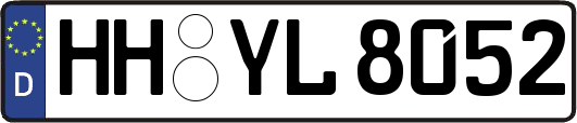 HH-YL8052