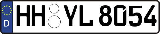 HH-YL8054