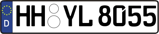 HH-YL8055