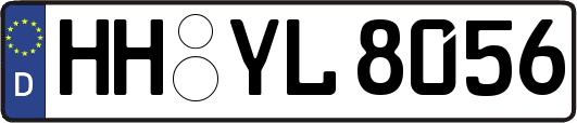HH-YL8056