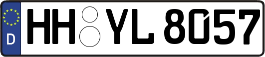 HH-YL8057