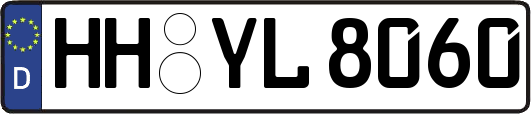 HH-YL8060