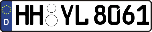 HH-YL8061