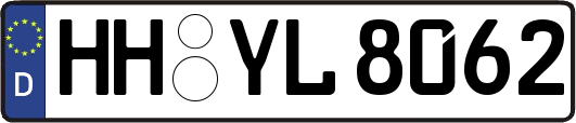 HH-YL8062