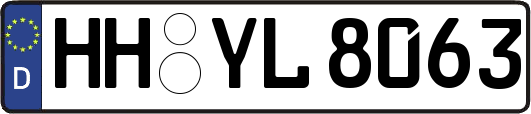 HH-YL8063
