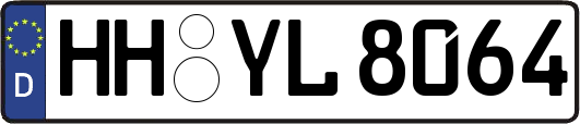 HH-YL8064