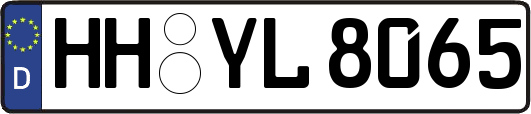 HH-YL8065