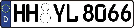 HH-YL8066