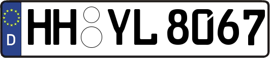 HH-YL8067