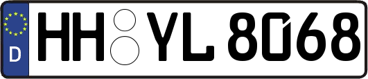 HH-YL8068