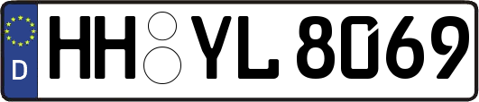 HH-YL8069