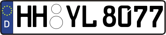 HH-YL8077