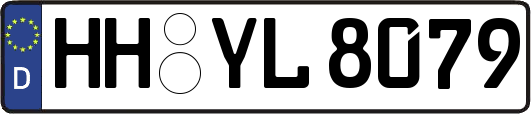 HH-YL8079