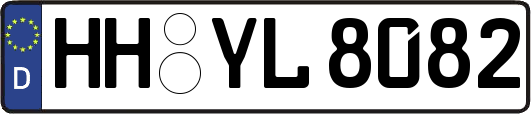 HH-YL8082
