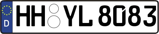 HH-YL8083