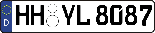 HH-YL8087