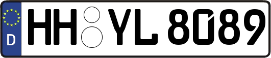 HH-YL8089
