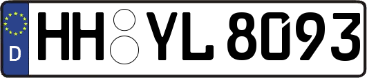 HH-YL8093
